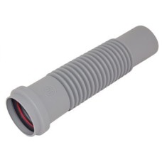 П/П Патрубок гибкий Ф40 мм