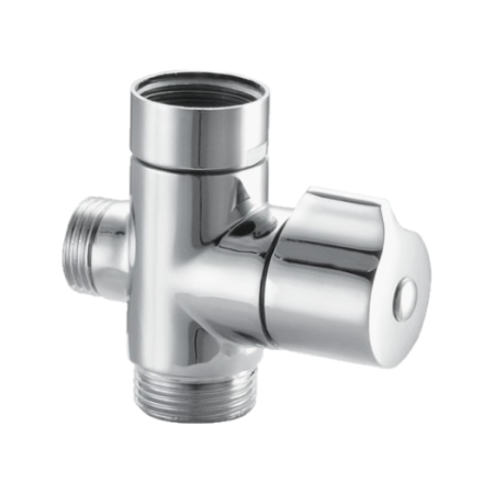 29/5 Дайвотер с керам.переключением (90*) арт.115