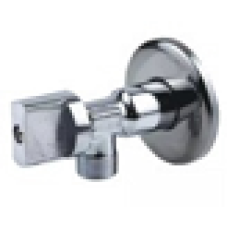 Кран шар угл лат быт G1/2" Ру10 р/р с/отр 2шт SantechSystems