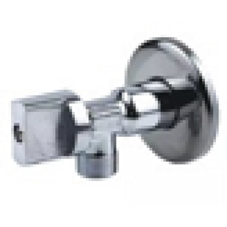 Кран шар угл лат быт G1/2" Ру10 р/р с/отр 2шт SantechSystems