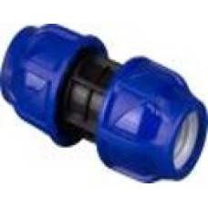 CN-TB ПНД Муфта соединительная разъемная 50 x 50