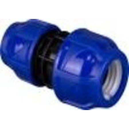 CN-TB ПНД Муфта переxодная 40 x 25