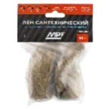 Лен сантехнический PREMIUM (50 г), MP-У Masterptof