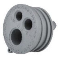 Манжета дренажная серая ТЭП 50*5-18 MPF Masterprof