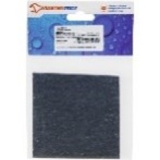 Паронит сантехнический для изготовления прокладок 10 х 10 см (2 мм), MP MasterProf