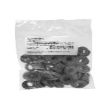 Прокладка паронитовая  3/4"  ПОН-Б (100 шт.), MP-пакет MasterProf