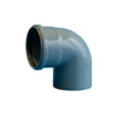 PP-H Отводы Политэк 110 х 87,5