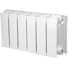 Радиатор биметаллический 200 4 секций Radena