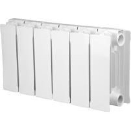 Радиатор биметаллический 200 6 секций Radena