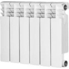 Радиатор биметаллический 350 12 секций Radena