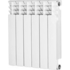 Радиаторы биметаллические 500 6 секций Radena