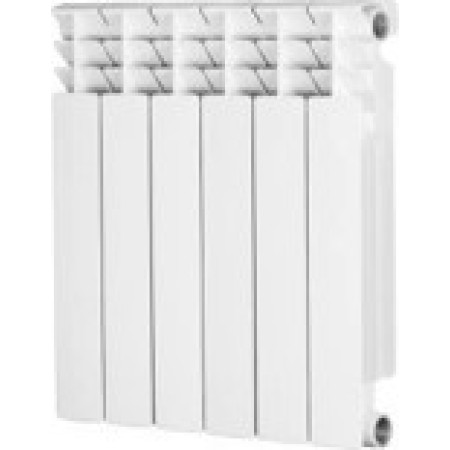 Радиаторы биметаллические 500 12 секций Radena