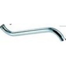 Круглый  излив  для смесителя (люкс) 350 mm