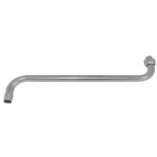 Круглый  излив  для смесителя (россия) 350 mm