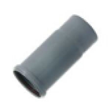 Компенсационный патрубок Мультимир 50 полипропилен (ПП)