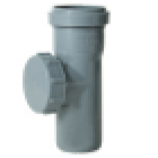 Ревизия Мультимир 50 с кольцом полипропилен