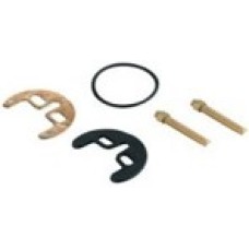 Шпилька крепления смесителья на 2 крепление DK-387