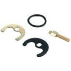 Шпилька  крепления  смесителья на 1 крепление DK-388