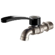 Кран водоразборный  1/2"