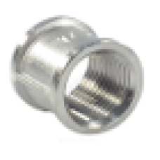 муфта SantechSystems латунь никель  Ду 25 (1) ВР