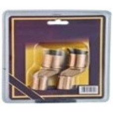 Комплект : эксцентрики 2 шт ( пара, блистер)