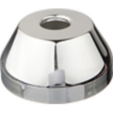 отражатель 1/2 32х77мм диаметр отверстия: 21 мм под 1/2 диаметр корпуса: 77 мм высота: