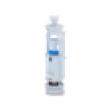 Арматура для бачка АНИ Пласт без подключения штуцер 1 режим кнопка сливной механизм