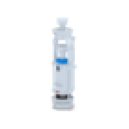 Арматура для бачка АНИ Пласт без подключения штуцер 1 режим кнопка сливной механизм