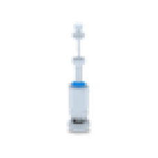 Арматура для бачка АНИ Пласт без подключения штуцер 1 режим шток сливной механизм