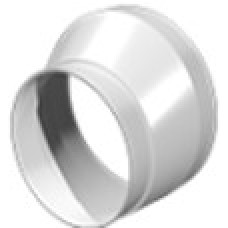 Редуктор РЭП D100 эксцентриковый D125 пластик ERA