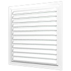 Решетка вентиляционная МЭ сетка 250х250 окраш.сталь ERA