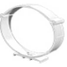 Держатель ДКП D160 пластик ERA