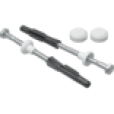 Крепление MasterProf для унитаза к полу и писсуара, MP