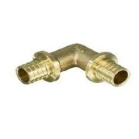 Уголок 20 * 20(2.8) аксиальный (5\90) TIM