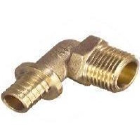 Уголок 16（2.2） * 1/2" ш  аксиальный (5\150) TIM