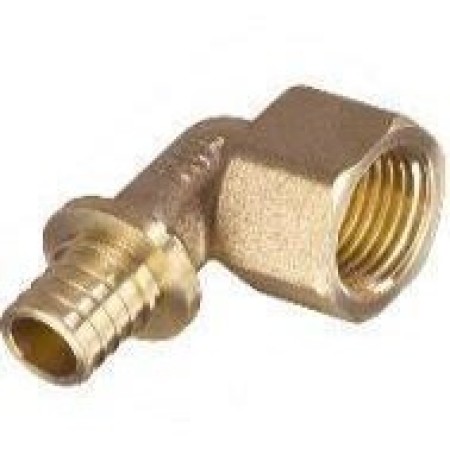 Уголок 16（2.2） * 1/2" г  аксиальный (5\120) TIM