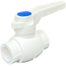 РРR Кран шаровой Ф20 SMS (102гр)