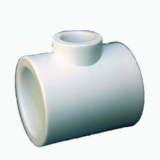 РРR ТройникФ40* 25 *40  РТП (1\9)