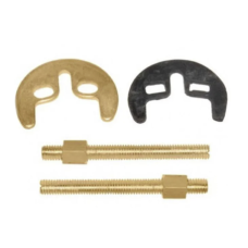 29/5 Крепление  д/смес.(2 винта+прокл.)(PJ-0005-2)