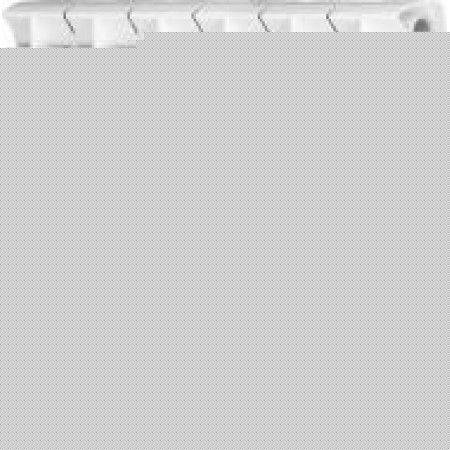 Радиатор алюминиевый EvA350 8 секций Evolucion