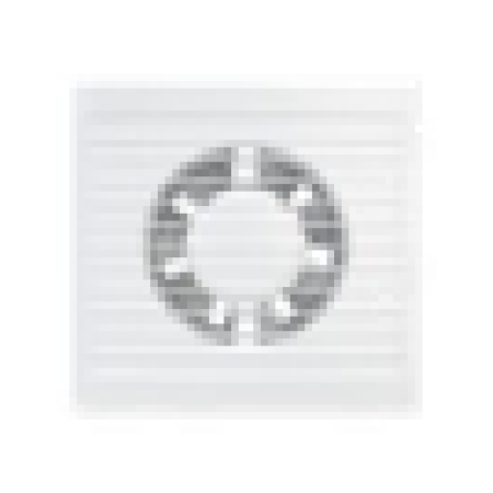 Вентилятор Auramax накладной A D100