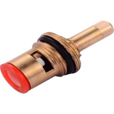 Кранбукса.  квадратный    1/2    180°  EDENY