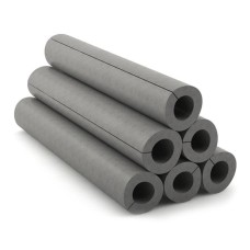 Трубка вспененный полиэтилен SUPER 89/9 L=2м Тмакс=95°C серая Energoflex