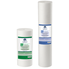 Картридж механический вспененный полипропилен 5 мкм Big Blue 20" Unicorn PS BB 2005