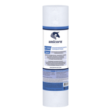 Картридж механический полипропиленовый шнур 5 мкм Big Blue 20" Unicorn PP BB 2005