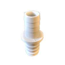 Переходник для поливочного шланга 19 х 19