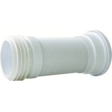 Труба гофрированная армированная L290-640 мм ВИРПЛАСТ