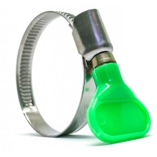 Хомут 16-27 с ключом W2 Мир Хомутов