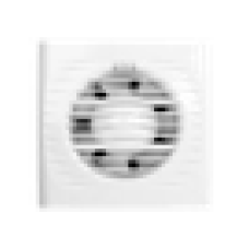 Вентилятор накладной OPTIMA D100 обр.клапан AURAMAX