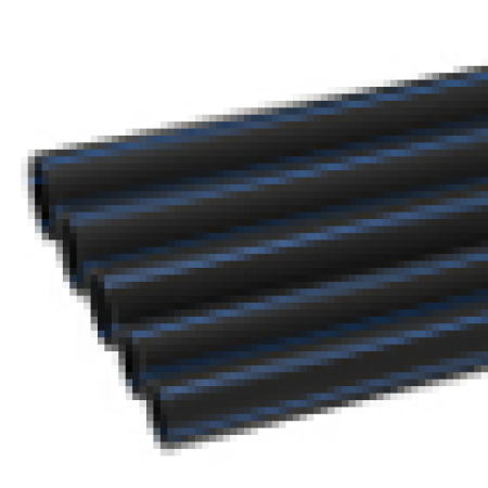 ПНД труба питьевая напорная ТЕВО 25х2,3 SDR11 (ПЭ100;16 атм) 100 м